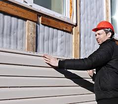 Best Aluminum Siding Installation  in De Queen, AR